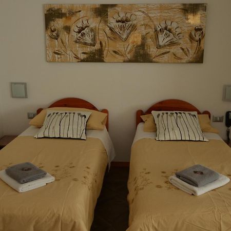 Albergo Alla Valle Di Banne Trieste Eksteriør bilde