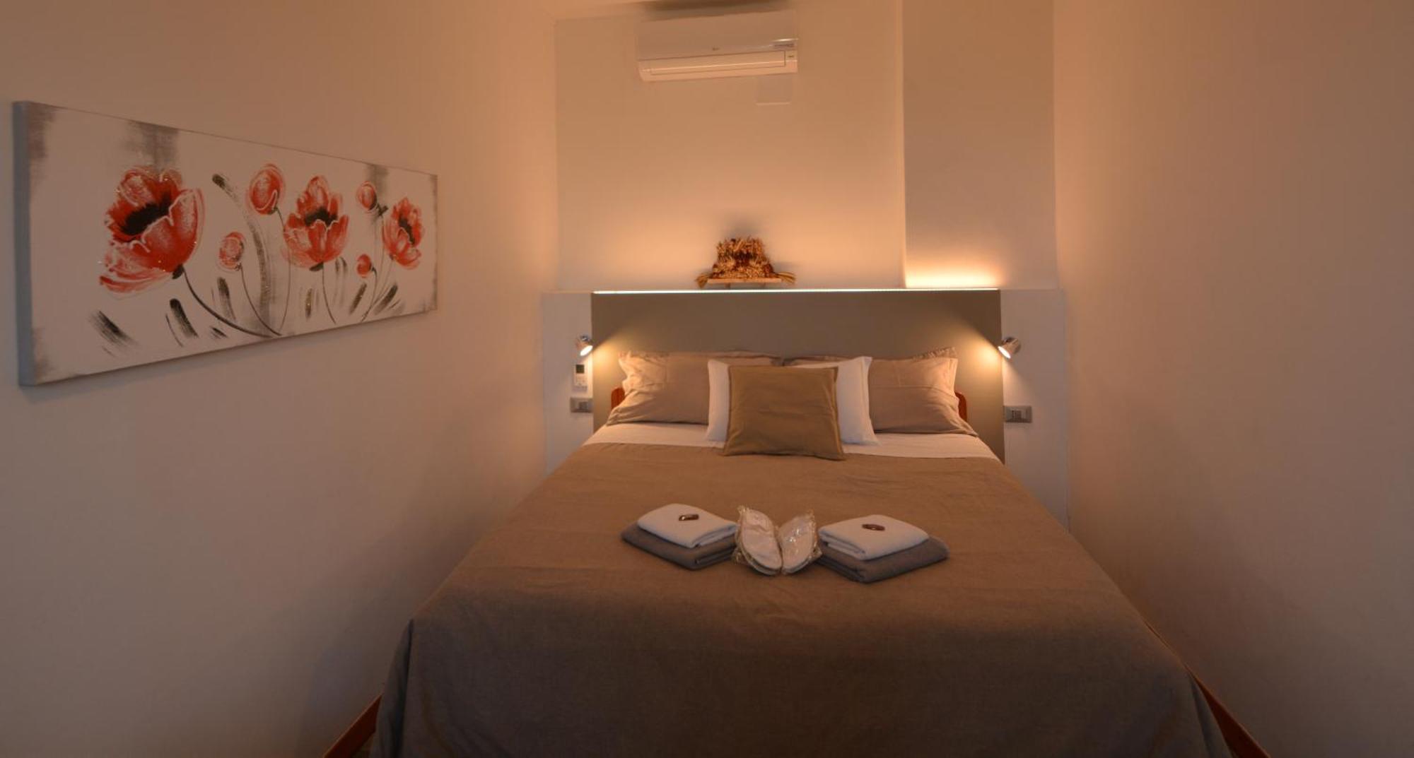 Albergo Alla Valle Di Banne Trieste Eksteriør bilde
