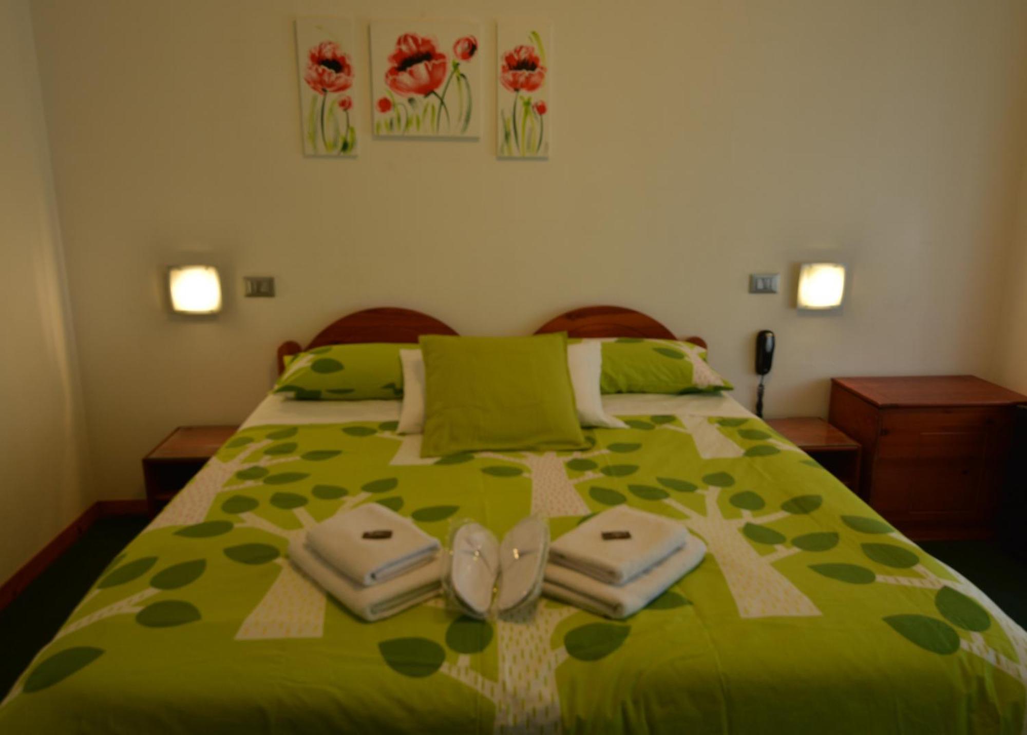 Albergo Alla Valle Di Banne Trieste Eksteriør bilde