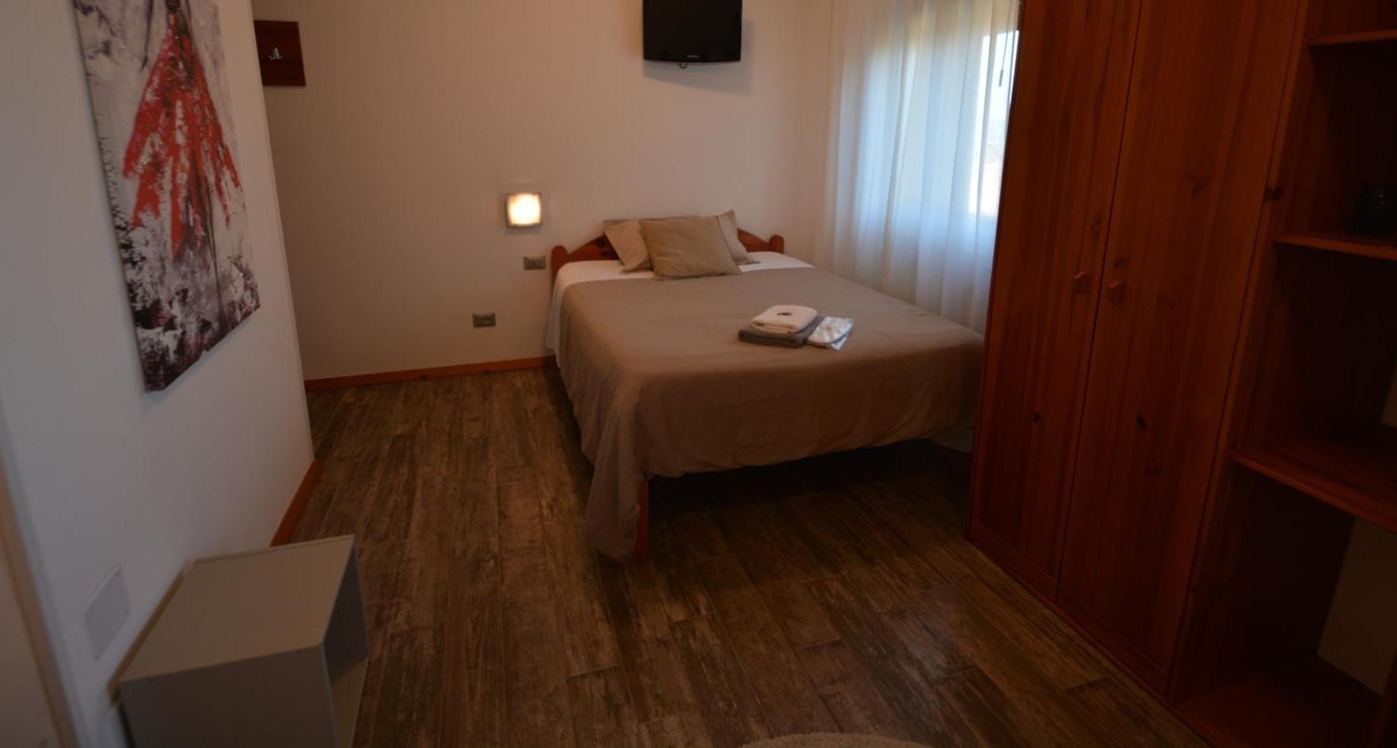 Albergo Alla Valle Di Banne Trieste Eksteriør bilde