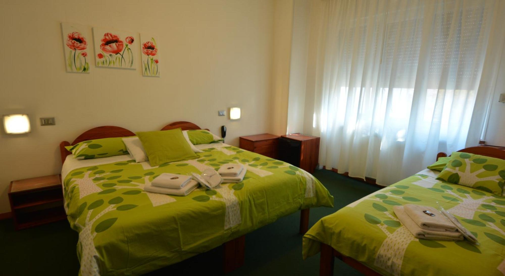 Albergo Alla Valle Di Banne Trieste Eksteriør bilde