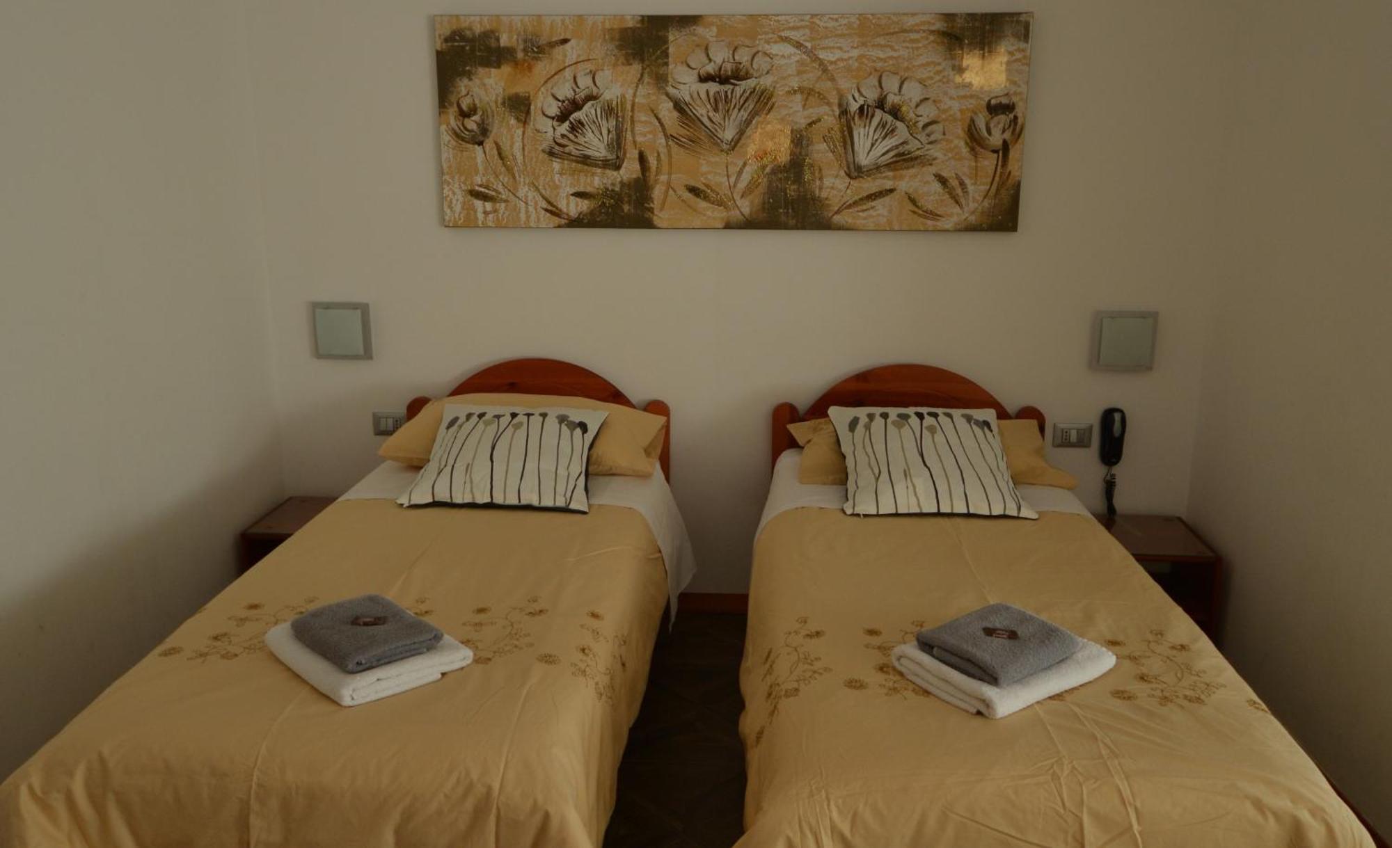 Albergo Alla Valle Di Banne Trieste Eksteriør bilde