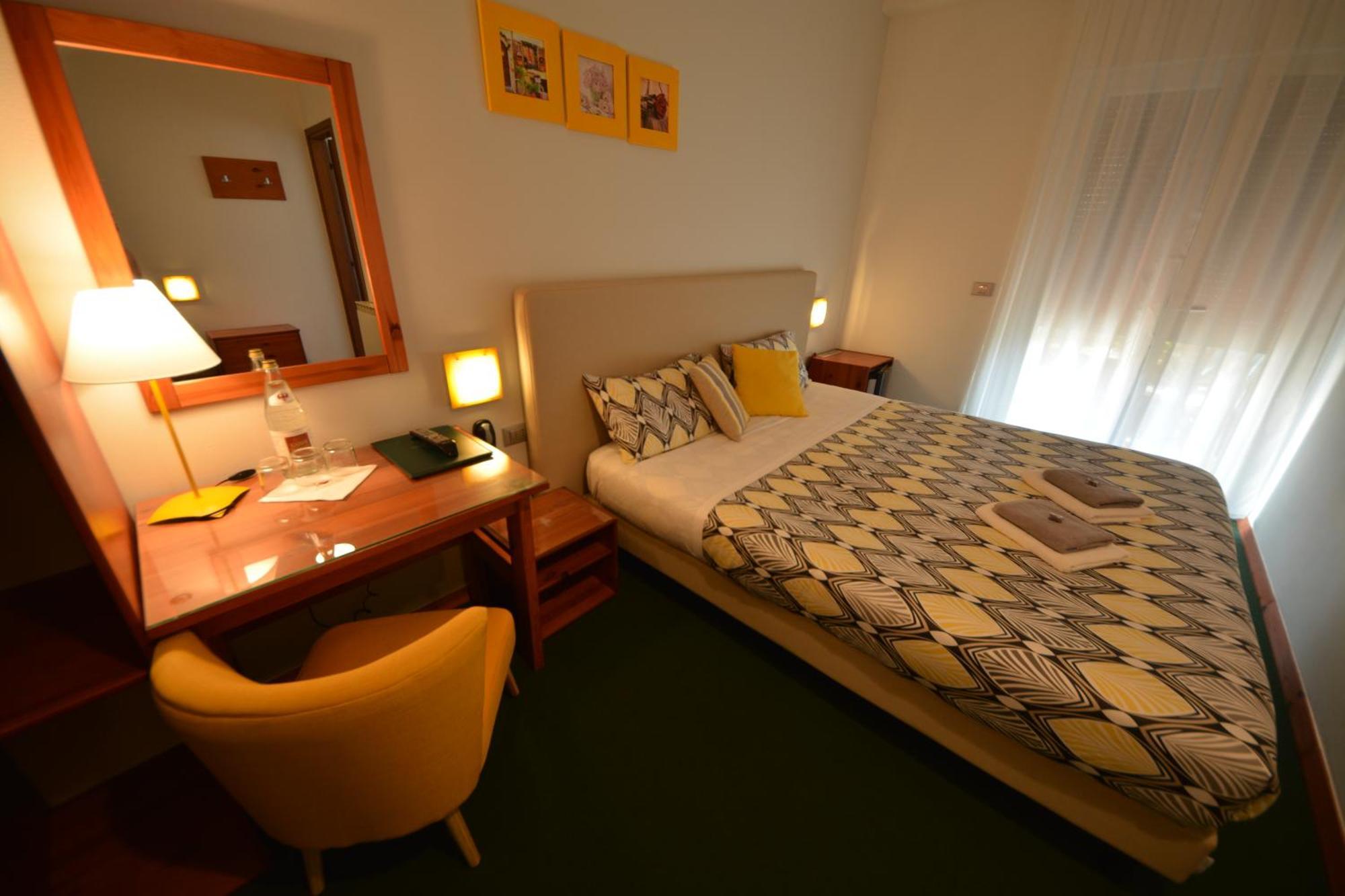 Albergo Alla Valle Di Banne Trieste Eksteriør bilde