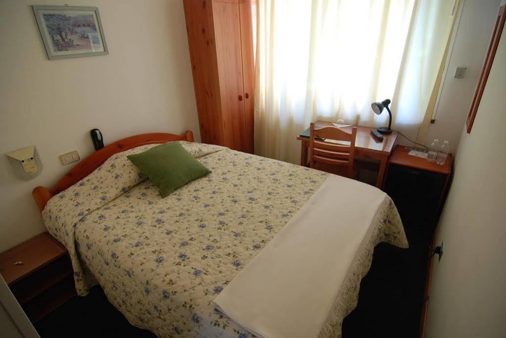 Albergo Alla Valle Di Banne Trieste Eksteriør bilde
