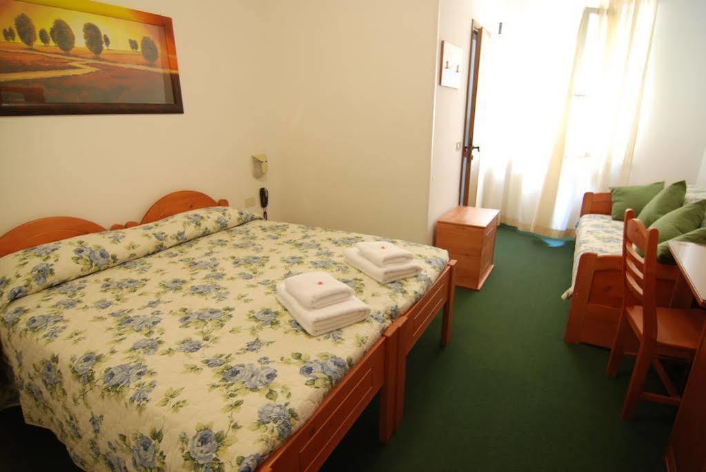 Albergo Alla Valle Di Banne Trieste Eksteriør bilde