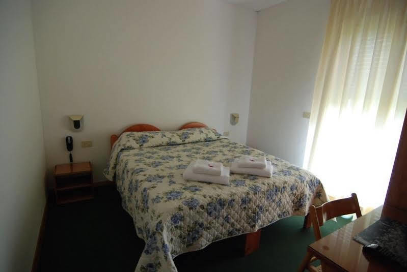 Albergo Alla Valle Di Banne Trieste Eksteriør bilde