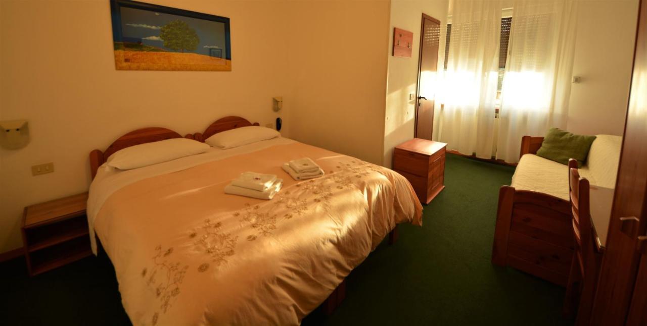 Albergo Alla Valle Di Banne Trieste Eksteriør bilde