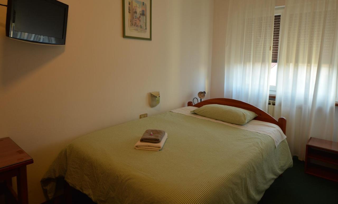 Albergo Alla Valle Di Banne Trieste Eksteriør bilde
