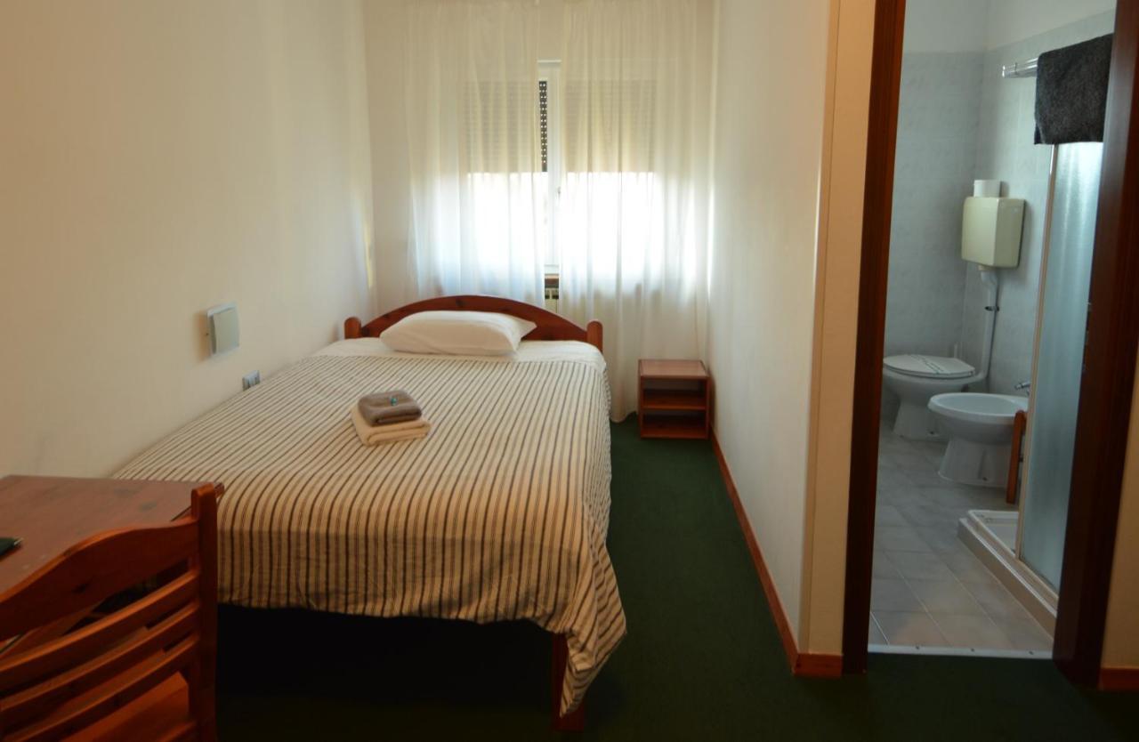 Albergo Alla Valle Di Banne Trieste Eksteriør bilde