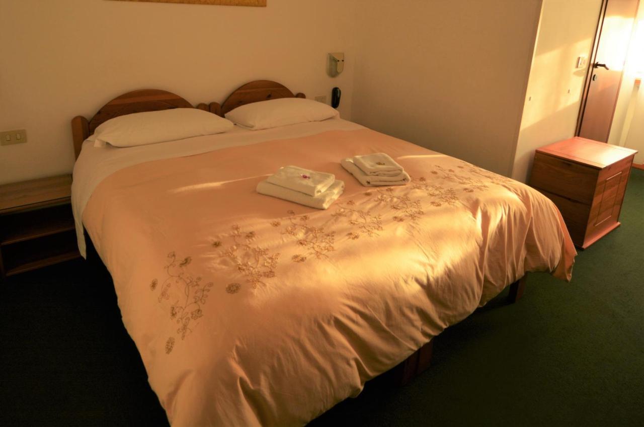 Albergo Alla Valle Di Banne Trieste Eksteriør bilde